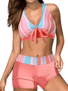 <tc>Bikinis Sorina rožinis</tc>
