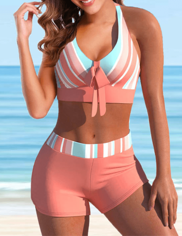 <tc>Bikinis Sorina rožinis</tc>