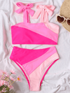 <tc>Bikini Sharli roza</tc>