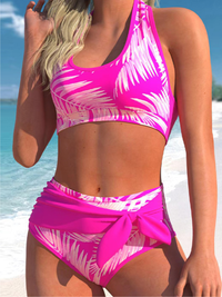 <tc>Bikinis Trianna rožinis</tc>