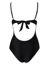 MONOKINI CLAUDE black