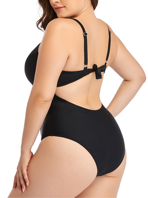 MONOKINI ANTALYA black