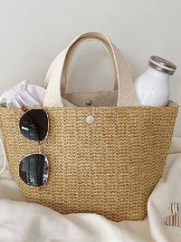 BAG KEDMA beige