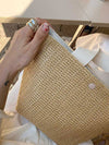 BAG KEDMA beige